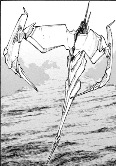 完全版 ぼくらの（4）p38